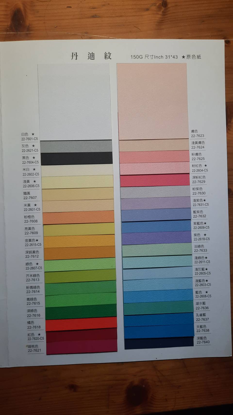 丹迪紋